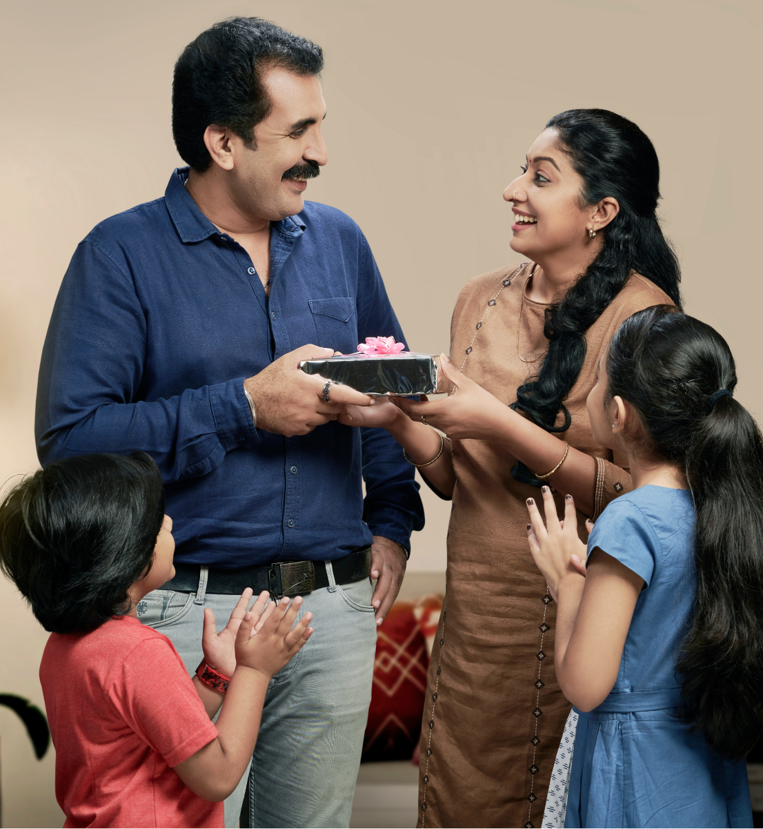 Janamithram Gold Loan