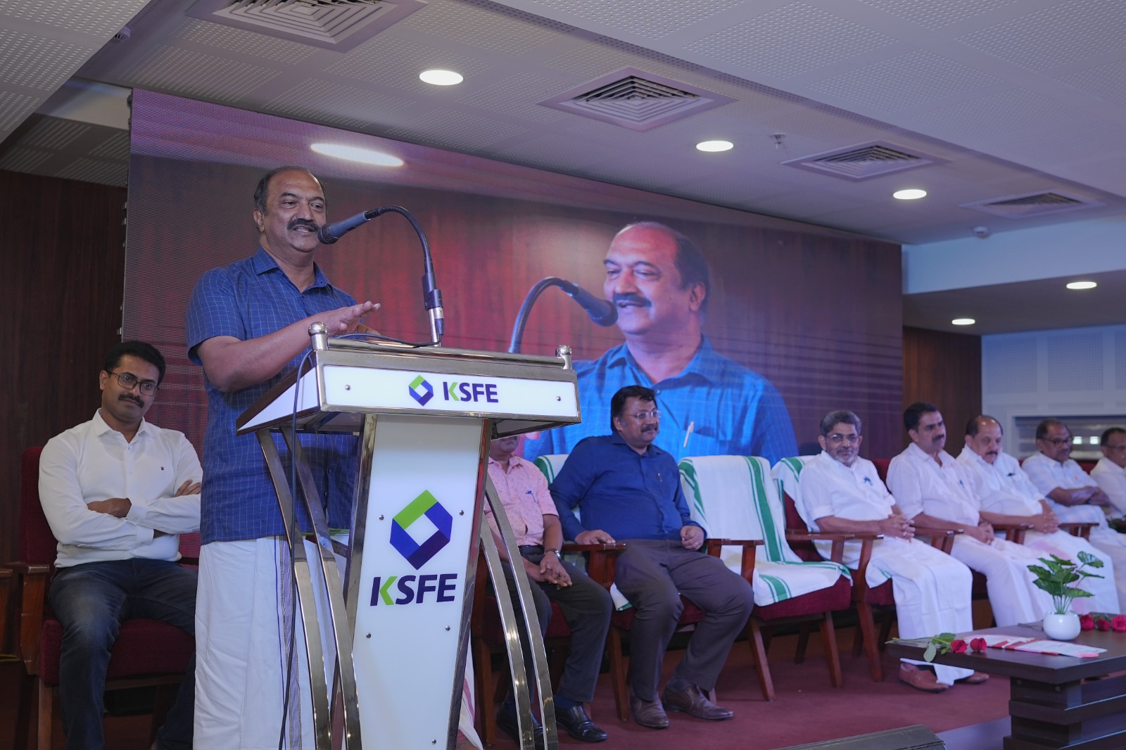 STATE WIDE MEGA PRIZE DISTRIBUTION OF KSFE DIAMOND CHITS & DIAMOND CHITS 2.0