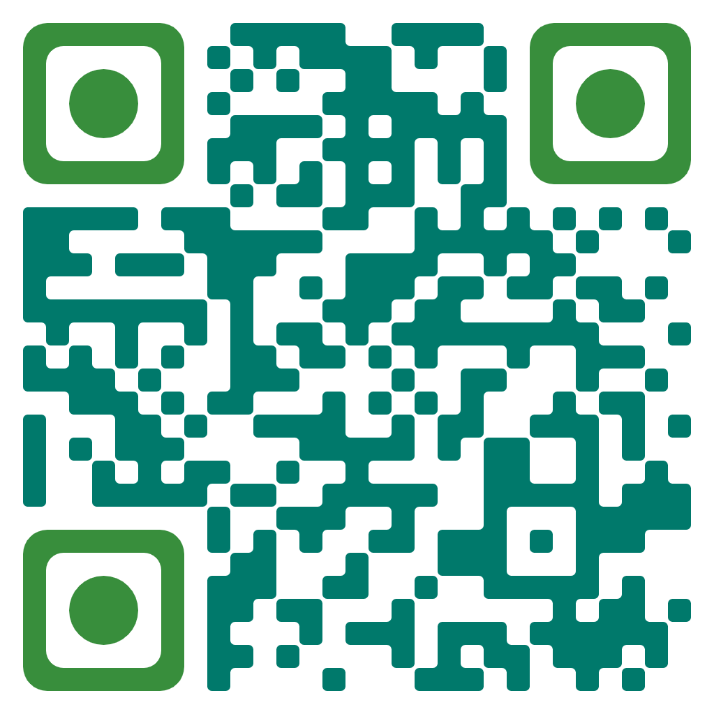 Scan here to download IOS app