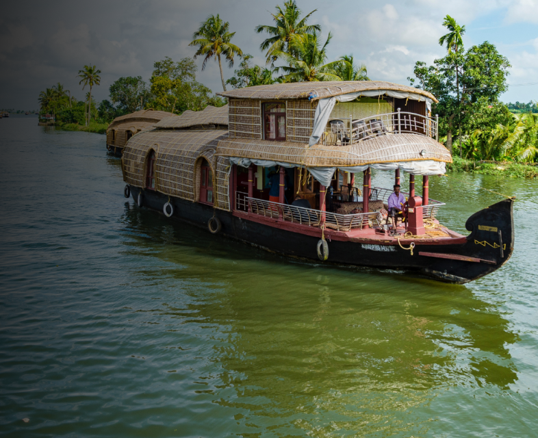 680+ Branches Across Kerala